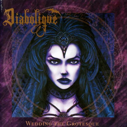 Diabolique - Wedding The Grotesque