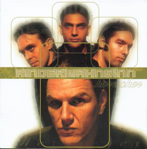 Rinderwahnsinn - Herrscher