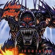 Judas Priest - Jugulator
