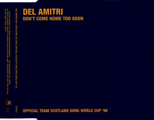 The Verve - Urban Hymns