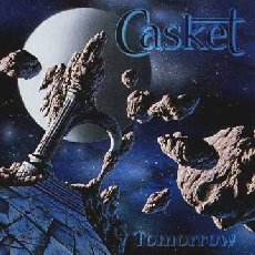 Casket - Tomorrow