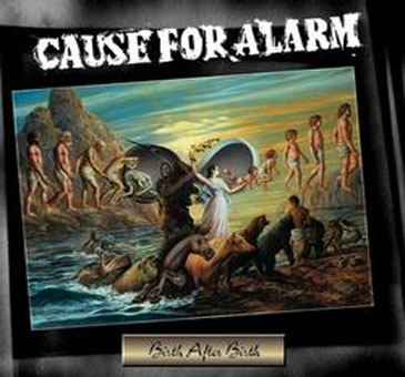 Cause For Alarm - Birth After Birth