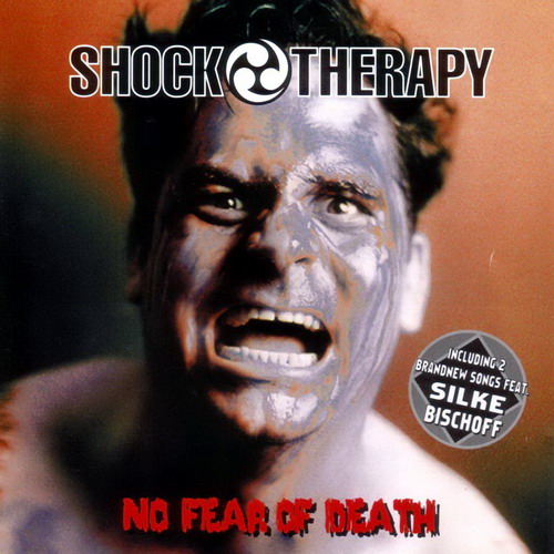 Shock Therapy - No Fear Of Death