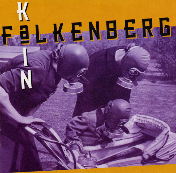 Falkenberg - Kain