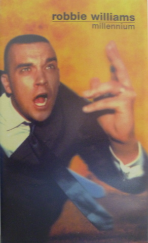 Millenium - Millenium