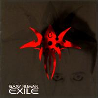 Gary Numan - Exile