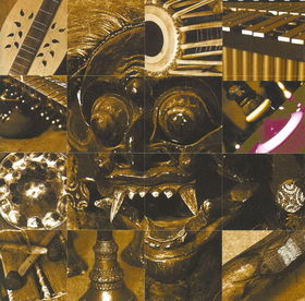 Tuatara - Breaking The Ethers