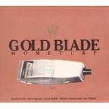 Gold Blade - Hometurf