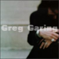 Greg Garing - Alone