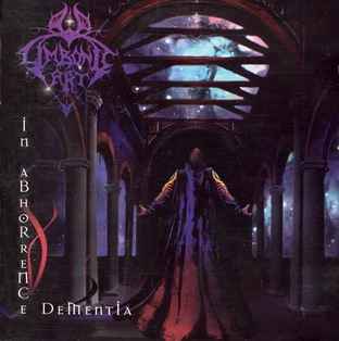 Limbonic Art - In Abhorrence Dementia