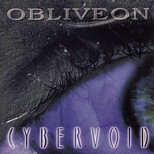 Obliveon - Cybervoid