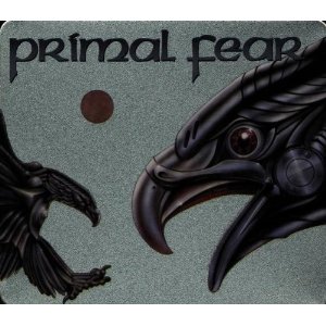 Primal Fear - Primal Fear