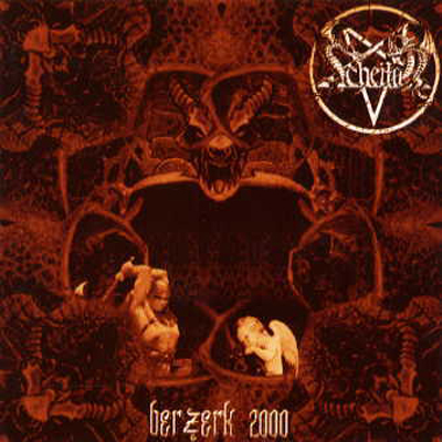 Scheitan - Berzerk 2000