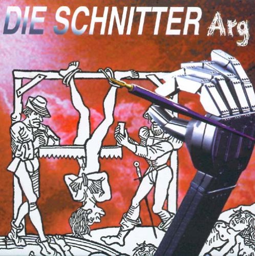 Die Schnitter - Arg
