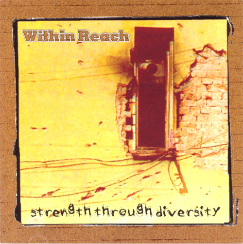 Within Reach - Strength Through Diversity