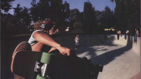 Fu Manchu -- The Action Is Go