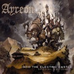 Ayreon -- Into The Electric Castle