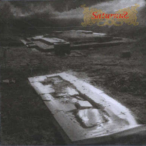 Saturnus -  For The Loveless Lonely Nights