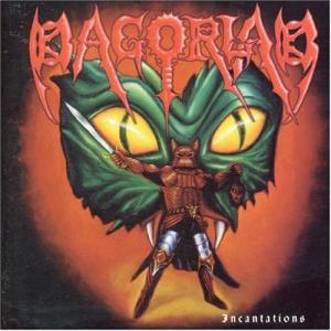 Dagorlad - Incantations