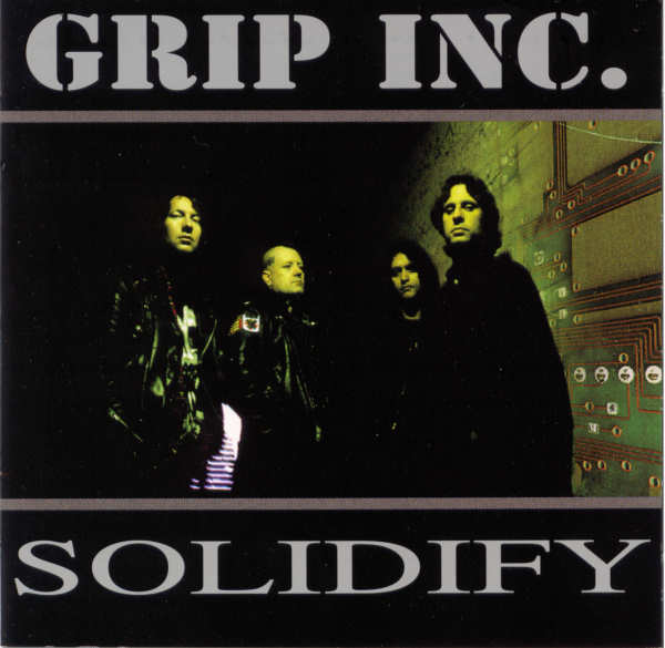 Grip Inc. -  Solidify