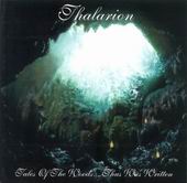 Thalarion - Tales Of The Woods...Thus Was Written
