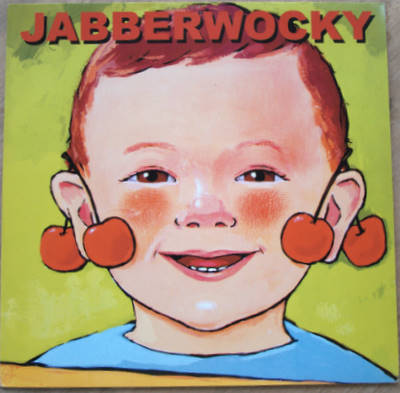 Jabberwocky - Jabberwocky