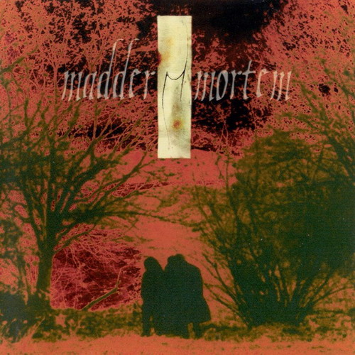 Madder Mortem - Mercury
