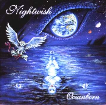 Nightwish - Oceanborn