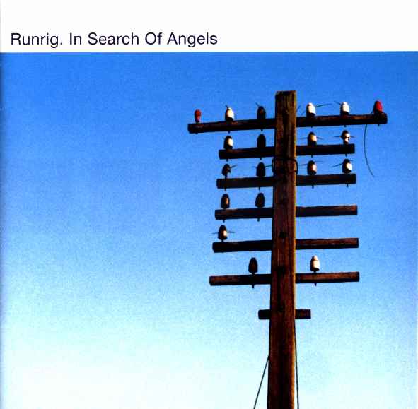 Runrig - In Search Of Angels
