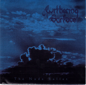 Withering Surface - The Nude Ballet