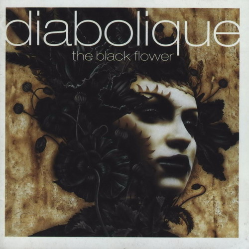 Diabolique - The Black Flower