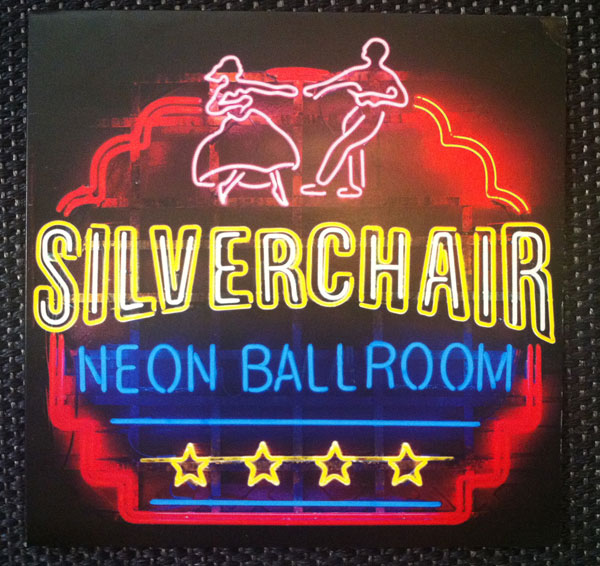 Silverchair -  Neon Ballroom