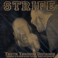 Strife - Truth Through Defiance