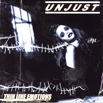 Unjust - Thin Line Emotions