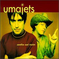 Umajets - Swollen And Tender