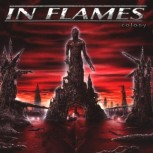 In Flames -- Colony