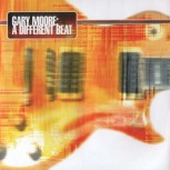Gary Moore - A DIFFERENT BEAT