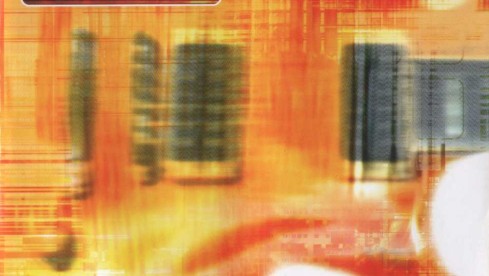 Gary Moore - A DIFFERENT BEAT