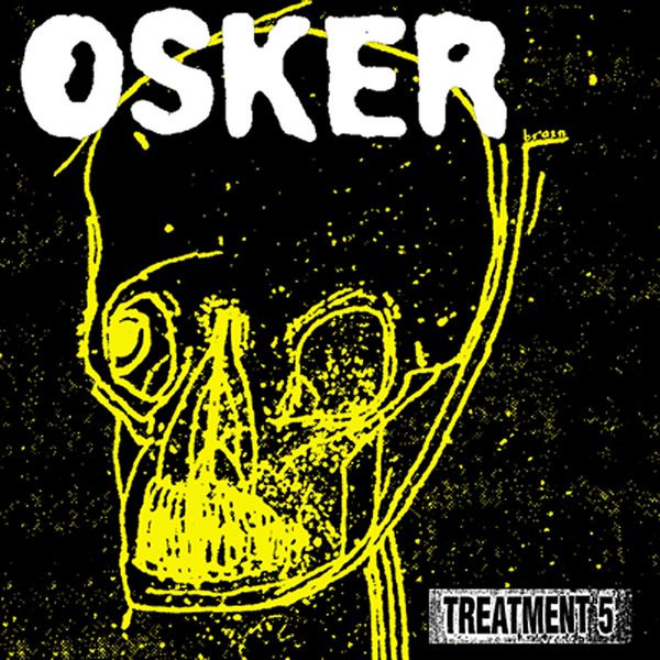 Osker- Treatment 5