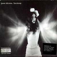 Queen Adreena- Taxidermy