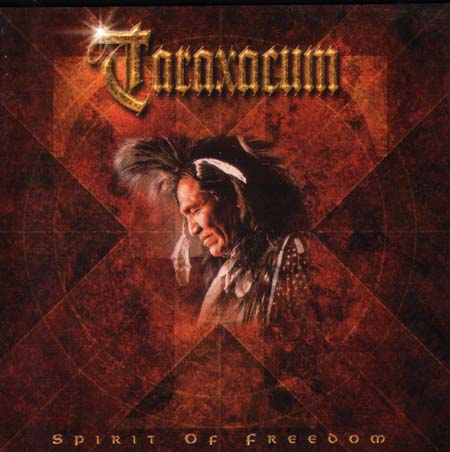 Taraxacum- Spirit Of Freedom