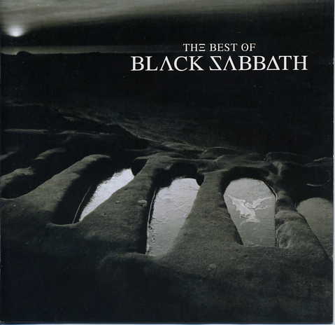 Black Sabbath - The Best Of ...