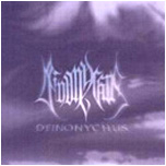 Deinonychus - Deinonychus