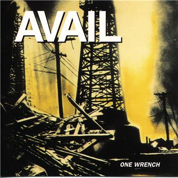 Avail-One Wrench