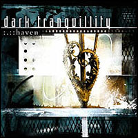 Dark Tranquillity- Haven