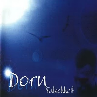 Dorn-Falschheit