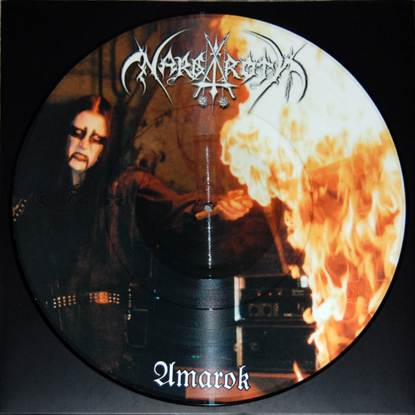 Nargaroth-Amarok