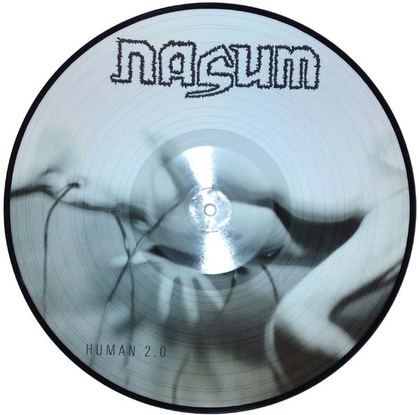 Nasum-Human 2.0
