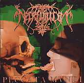 Necromicon- Peccata Mundi