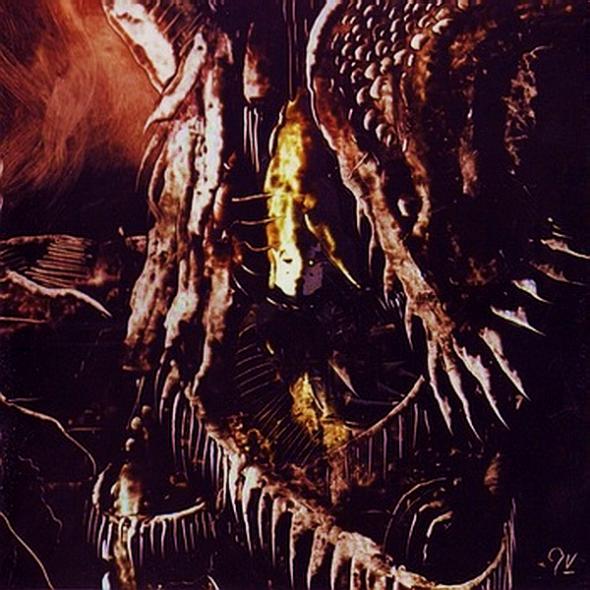 Thalarion- Four Elements Mysterium